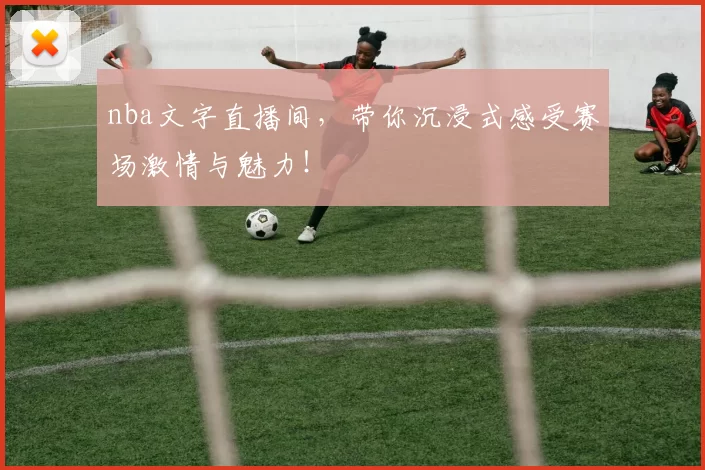 nba文字直播间，带你沉浸式感受赛场激情与魅力！